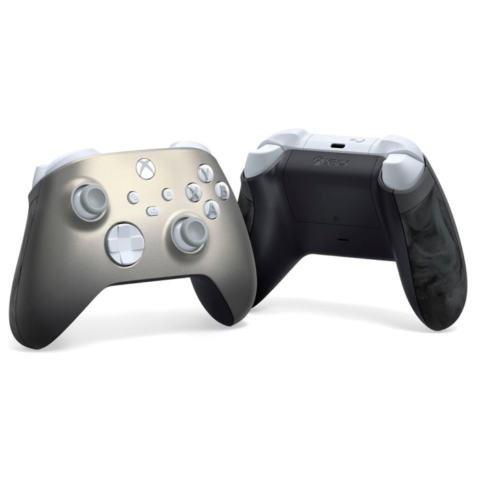 Геймпад Microsoft Xbox Series X / S, Lunar Shift
