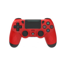 Геймпад для Sony PlayStation 4 (DualShock 4) Data Frog Red