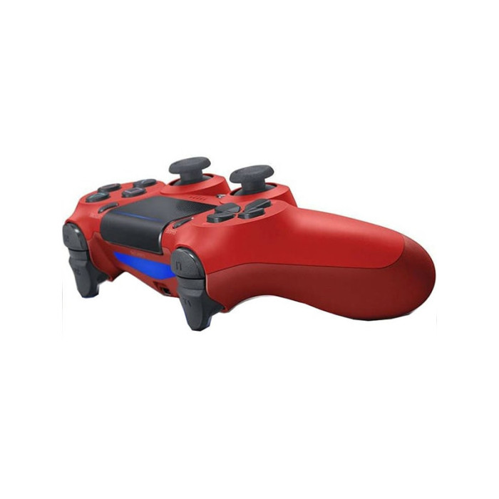 Геймпад для Sony PlayStation 4 (DualShock 4) Data Frog Red