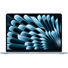Apple Macbook Air 13.6 / M4 / 16Gb / 512Gb / Sky Blue (2025)