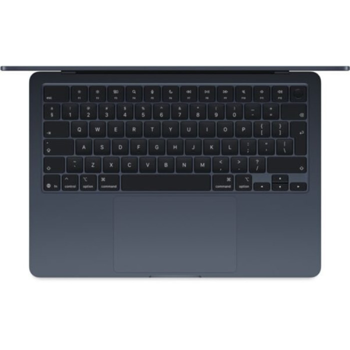 Apple Macbook Air 13.6 / M4 / 16Gb / 512Gb / Midnight (2025) Як новий