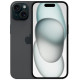 Apple iPhone 15 256Gb eSIM Black