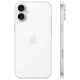Apple iPhone 16 Plus 128Gb eSim White (Новий)