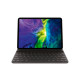 Apple Smart Keyboard for iPad Pro 11 (2018-22) / Air 10.9 - Black