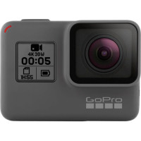 Екшн-камера GoPro HERO5 Black