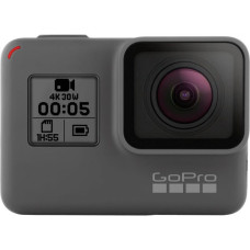 Екшн-камера GoPro HERO5 Black