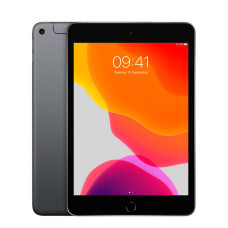 Apple iPad mini 5 Wi-Fi + Cellular 64Gb Space Gray (2019)
