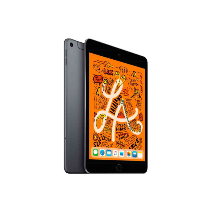 Apple iPad mini 5 Wi-Fi + Cellular 64Gb Space Gray (2019)