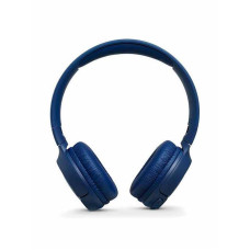 Навушники JBL Pure Bass Tune 500BT Blue