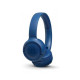 Навушники JBL Pure Bass Tune 500BT Blue
