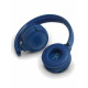 Навушники JBL Pure Bass Tune 500BT Blue