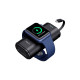 Додатковий аккумулятор iWalk 9000mAh Power Bank Black