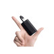 Додатковий аккумулятор iWalk 9000mAh Power Bank Black
