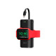 Додатковий аккумулятор iWalk 9000mAh Power Bank Black