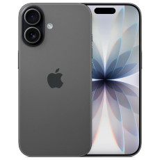 Apple iPhone 17 512Gb Black (Новий)