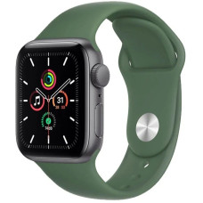 Ремінець для Apple Watch - 38/40/41mm, Apple Sport Band, Clover