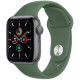 Ремінець для Apple Watch - 38/40/41mm, Apple Sport Band, Clover