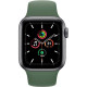 Ремінець для Apple Watch - 38/40/41mm, Apple Sport Band, Clover