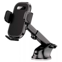 Тримач Proove Longway Plaid Suction Type Car Mount Black