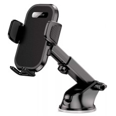Тримач Proove Longway Plaid Suction Type Car Mount Black