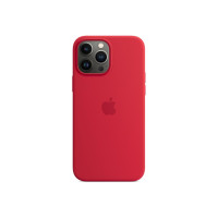 Чохол для iPhone 13 Pro Max - Silicone MagSafe, Red (HC)