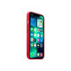 Чохол для iPhone 13 Pro Max - Silicone MagSafe, Red (HC)