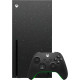 Microsoft Xbox Series X 2TB Galaxy Black, Як новий