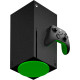 Microsoft Xbox Series X 2TB Galaxy Black, Як новий