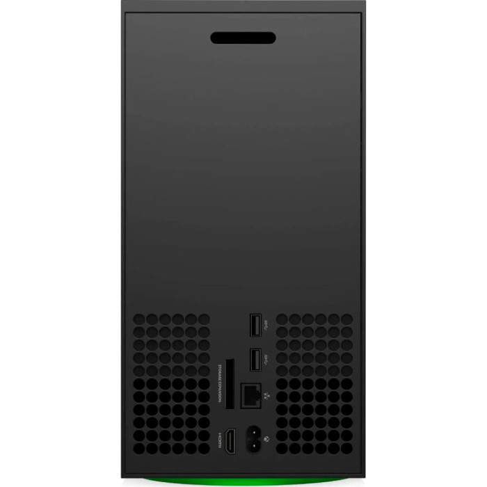 Microsoft Xbox Series X 2TB Galaxy Black, Як новий