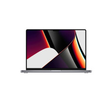 Apple MacBook Pro 16 / M1 Pro / 16Gb / 512Gb / Space Gray (2021) Як новий