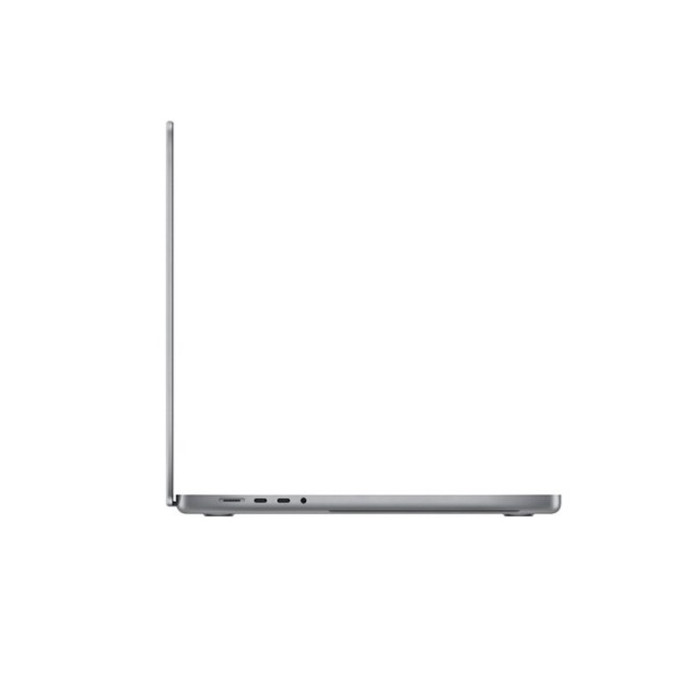 Apple MacBook Pro 16 / M1 Pro / 16Gb / 512Gb / Space Gray (2021) Як новий