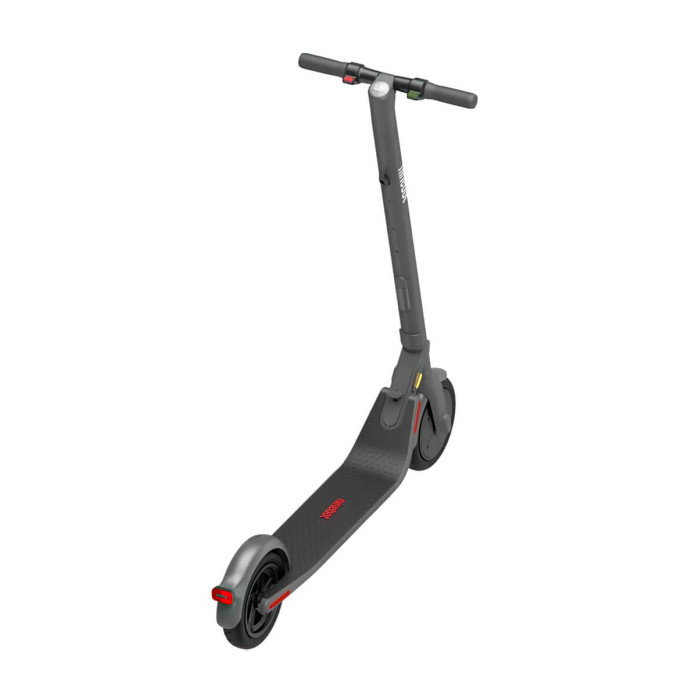 Електросамокат Ninebot by Segway E25E (AA.00.0000.88)