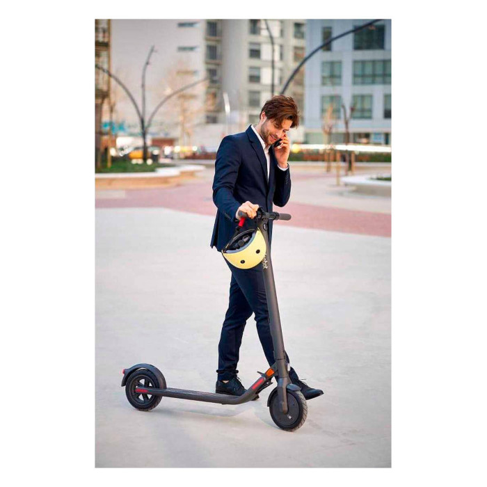Електросамокат Ninebot by Segway E25E (AA.00.0000.88)