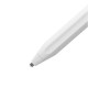 Стилус для iPad - Wiwu Pecil Max, White