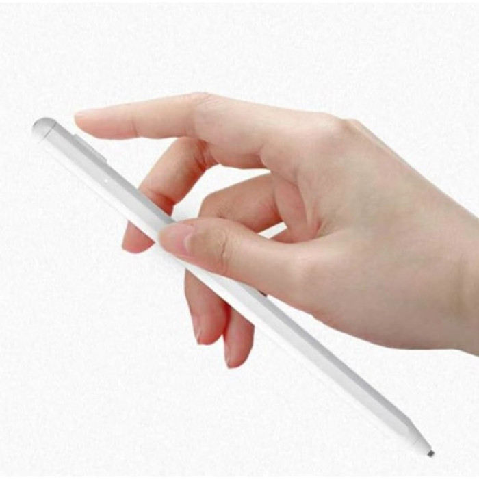 Стилус для iPad - Wiwu Pecil Max, White