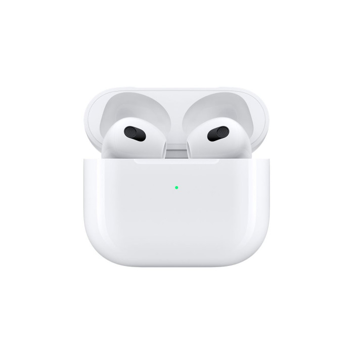 Apple AirPods 3 2021 with MagSafe Charging Case (MME73) Вживаний (б/в)