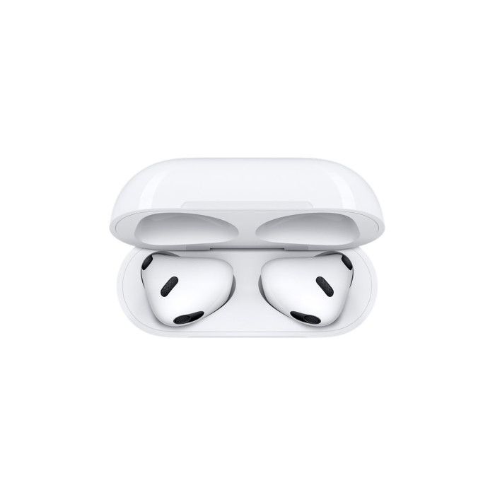 Apple AirPods 3 2021 with MagSafe Charging Case (MME73) Вживаний (б/в)