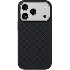 Чохол для iPhone 17 Pro / 18 Pro - Benks Armor Pro Kevlar Armor Grid MagSafe, Black