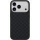 Чохол для iPhone 17 Pro / 18 Pro - Benks Armor Pro Kevlar Armor Grid MagSafe, Black