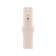 Apple Watch SE (1Gen) 40mm Gold, Starlight Sport Band, LTE Як новий