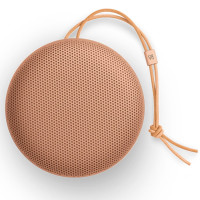 Портативна колонка Bang & Olufsen Beosound A1 (3rd Gen) Bluetooth Speaker Honey Tone