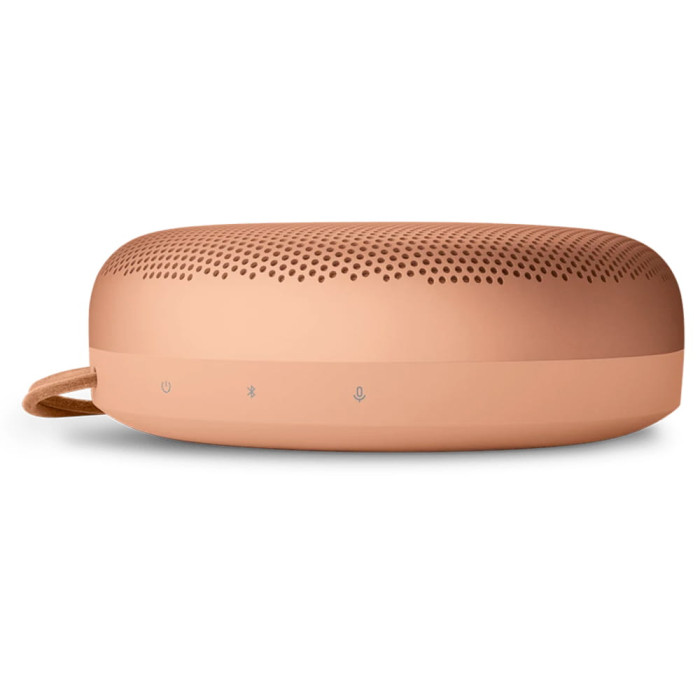 Портативна колонка Bang & Olufsen Beosound A1 (3rd Gen) Bluetooth Speaker Honey Tone