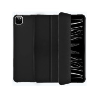 Чохол для iPad 10.2 (2019-21) - Wiwu Classic III Case, Black
