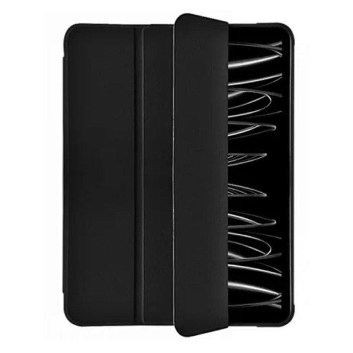 Чохол для iPad 10.2 (2019-21) - Wiwu Classic III Case, Black