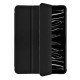 Чохол для iPad 10.2 (2019-21) - Wiwu Classic III Case, Black