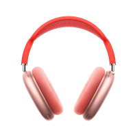 Apple AirPods Max Pink with Pink Headband