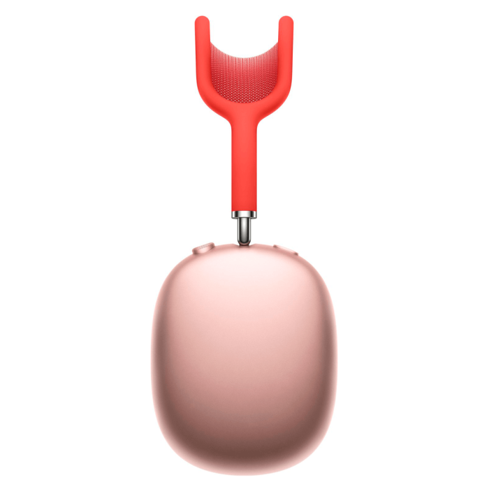 Apple AirPods Max Pink with Pink Headband