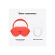 Apple AirPods Max Pink with Pink Headband