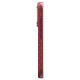 Чохол для iPhone 17 Pro Max / 18 Pro Max - Benks Armor Edge Kevlar MagSafe, Savvy Red
