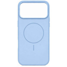 Чохол для iPhone 17 Pro / 18 Pro - Monblan Horizon MagSafe, Light Blue